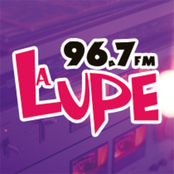 La Lupe 96.7 FM - XHSD
