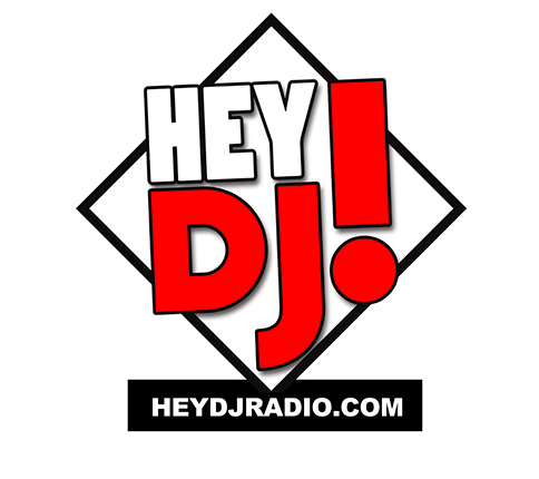 Hey DJ Radio