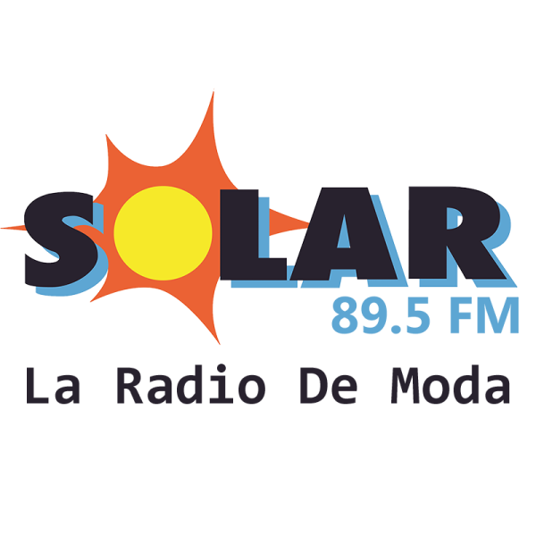 Estéreo Solar 89.5 FM