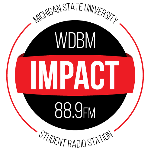 Impact 89FM WDBM-FM
