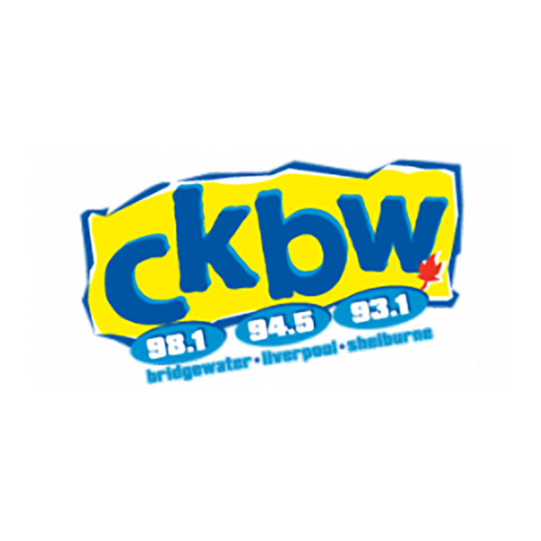 CKBW 98.1 FM