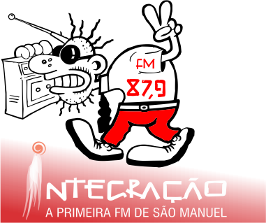 FM Integração 87.9