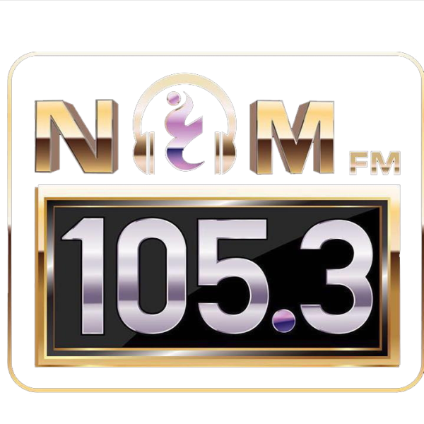 Nagham FM 105.3