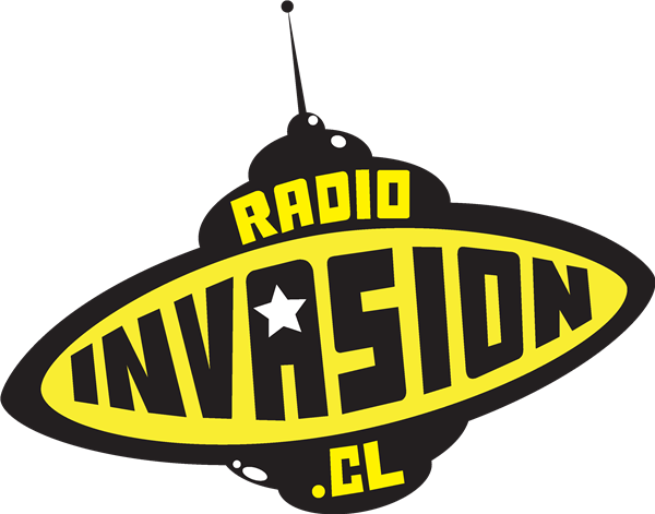 Radio Invasion Chile
