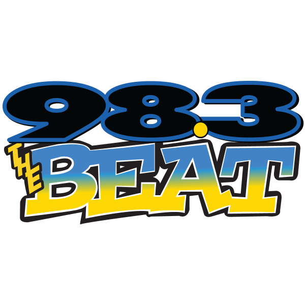 98.3 FM The Beat