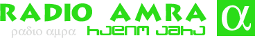 Radio Amra International