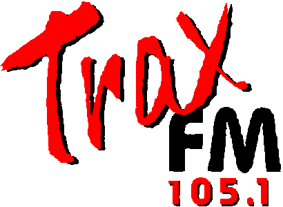 Trax FM 105.1
