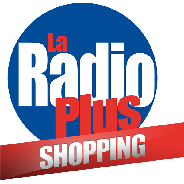 La Radio Plus - Shopping