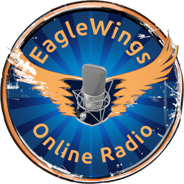 EagleWings Online Radio