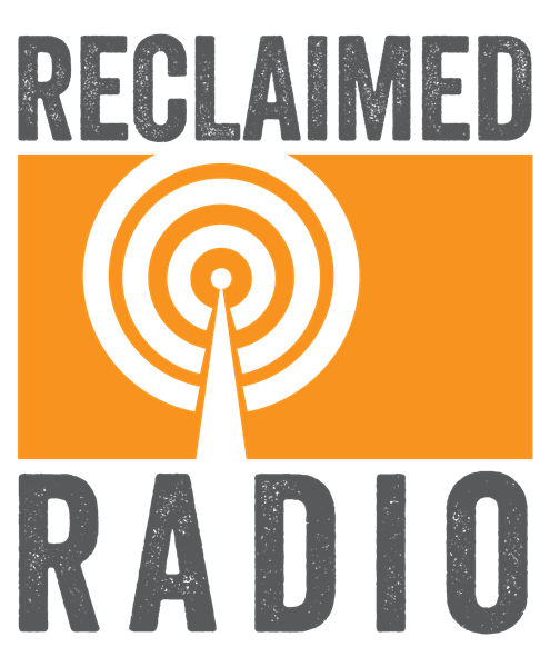 Reclaimed Radio