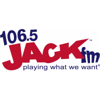Jack FM 96.5 - WZOX