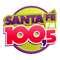 Rádio Santa Fé FM 100,5