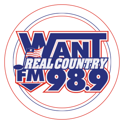 WANT FM 98.9