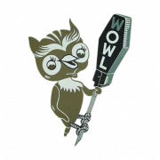 WOWL 91.9 FM