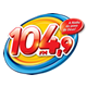 104 FM Gospel