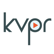 KVPR FM 89.0
