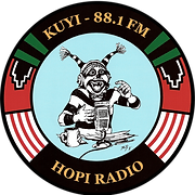 Hopi Radio FM 88.1 - KUYI