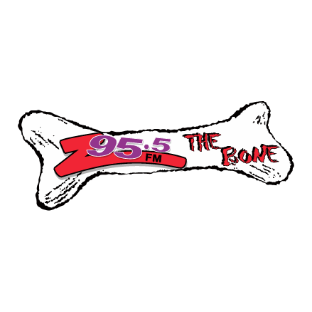 Z95 The Bone - KJEZ