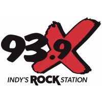 93.9 X - WNDX