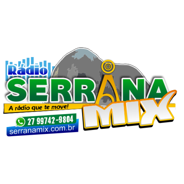 Radio Serrana Mix