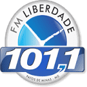 FM Liberdade 101.1