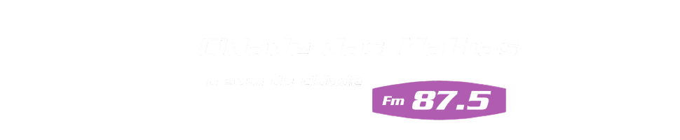 Cidade das Malhas FM 87.5