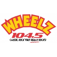 WILZ 104.5 FM