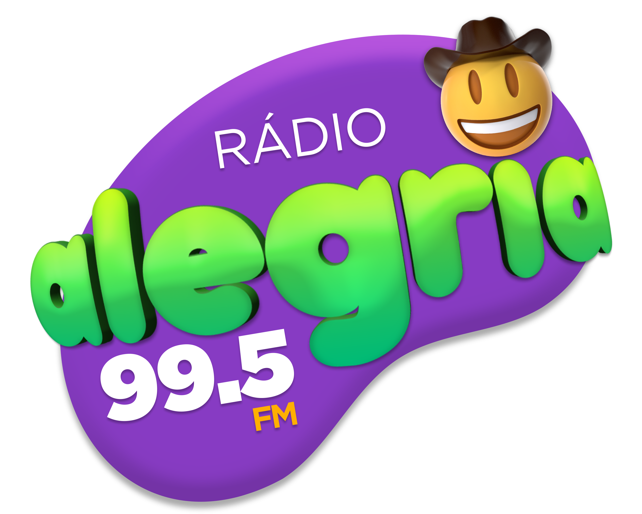 Alegria 99.5 FM