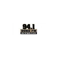 WWDK FM 94.1 The Duke