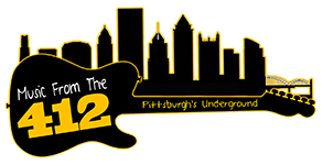 Music from the 412 Radio