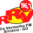 Rio Vermelho