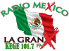 KEGE La Gran X 101.7