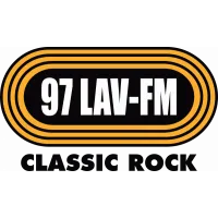 97 WLAV-FM