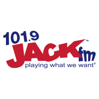 Jack FM 101.9 - KRWK