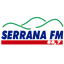 Rádio Serra FM 106.5