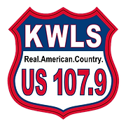 KWLS FM 107.9