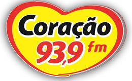 Rádio Coração FM 93.9