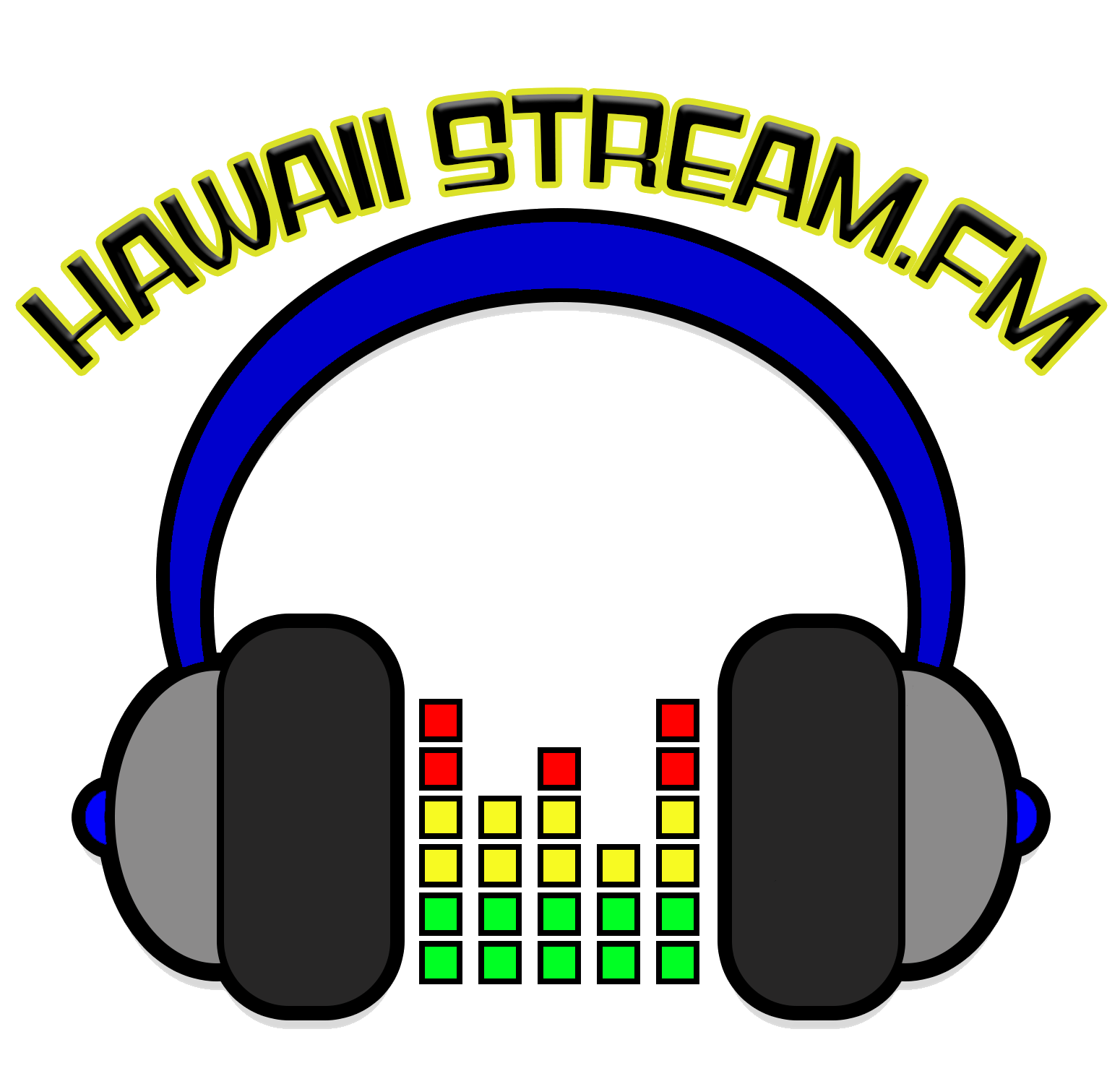 Hawaiian 107.9