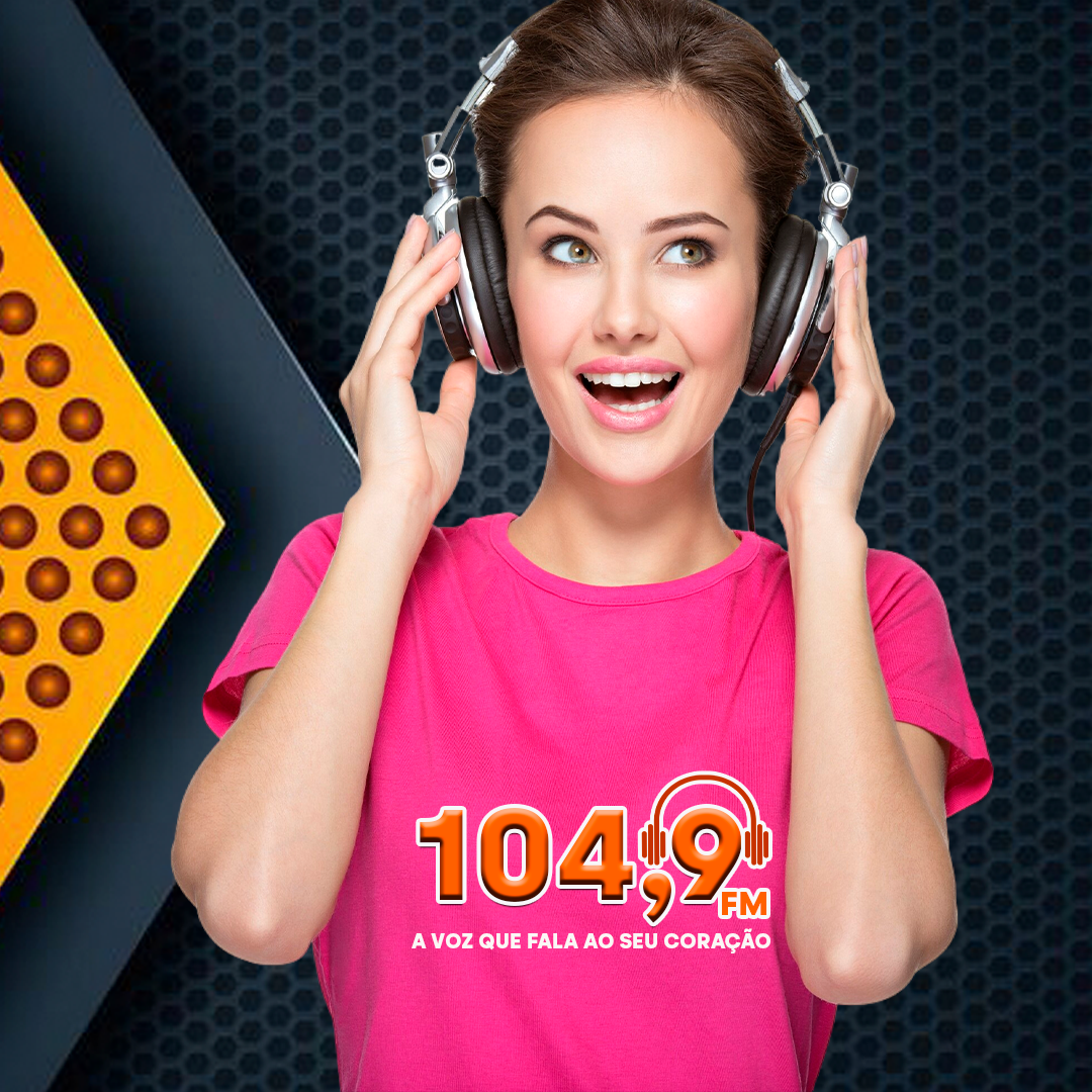 104 FM Manhuaçu