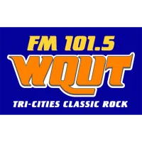 WQUT FM 101.5