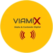 Viamix Rádio Web