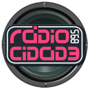 Radio Cidade Sul Minas 89.5 FM