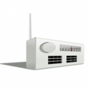 M-Pressive Radio