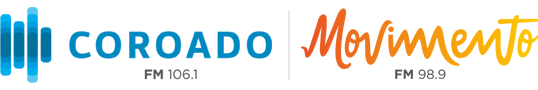 Coroado FM 106.1