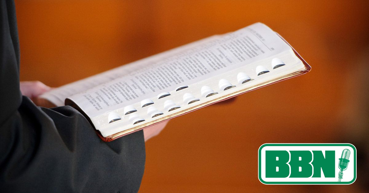 BBN Bible Broadcast Network