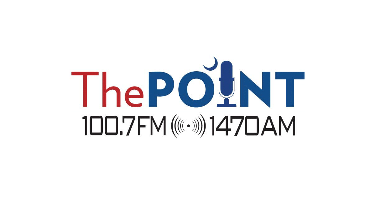The Point FM 100.7 - WQXL