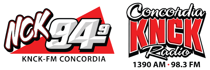 KNCK 94.9 FM