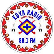 KOYA 88.1 FM