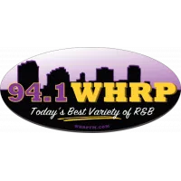 WHRP FM 94.1
