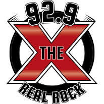 92.9 The X